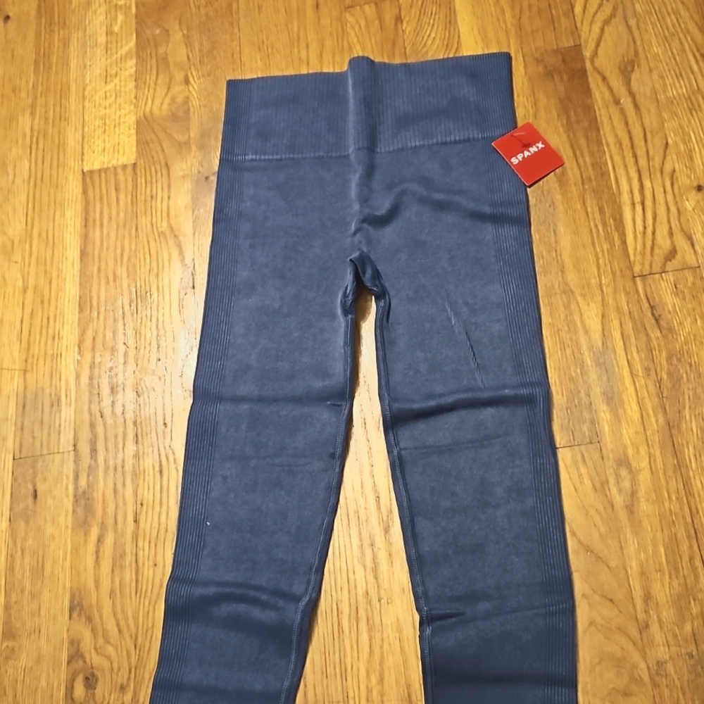 Brand new spanx leggings